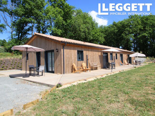  Maison � vendre 8 pi�ces 180 m�