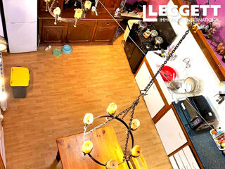  Maison à vendre 7 pièces 120 m²