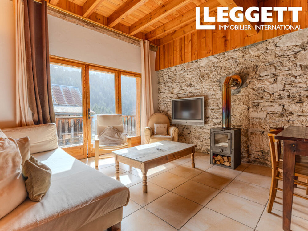 � vendre  Maison Oz (38114)