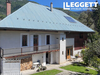  Maison � vendre 7 pi�ces 254 m�