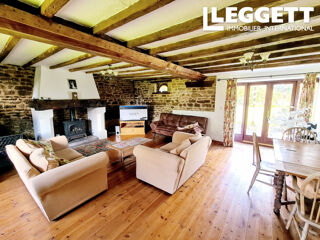  Maison � vendre 4 pi�ces 130 m�