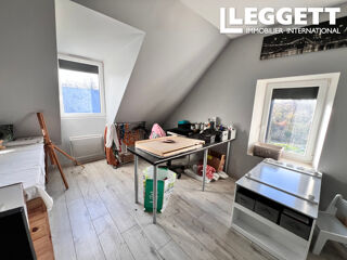  Maison  vendre 5 pices 122 m