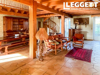  Maison � vendre 5 pi�ces 201 m�