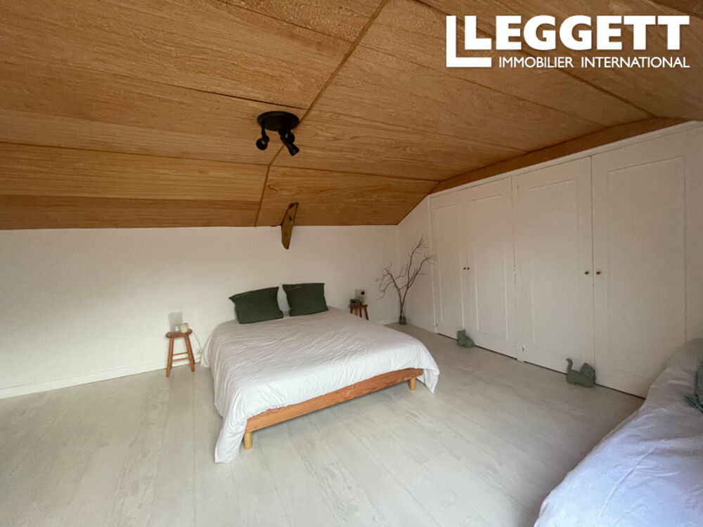 � vendre  Maison Canville-la-Rocque (50580)