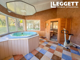  Maison  vendre 7 pices 231 m