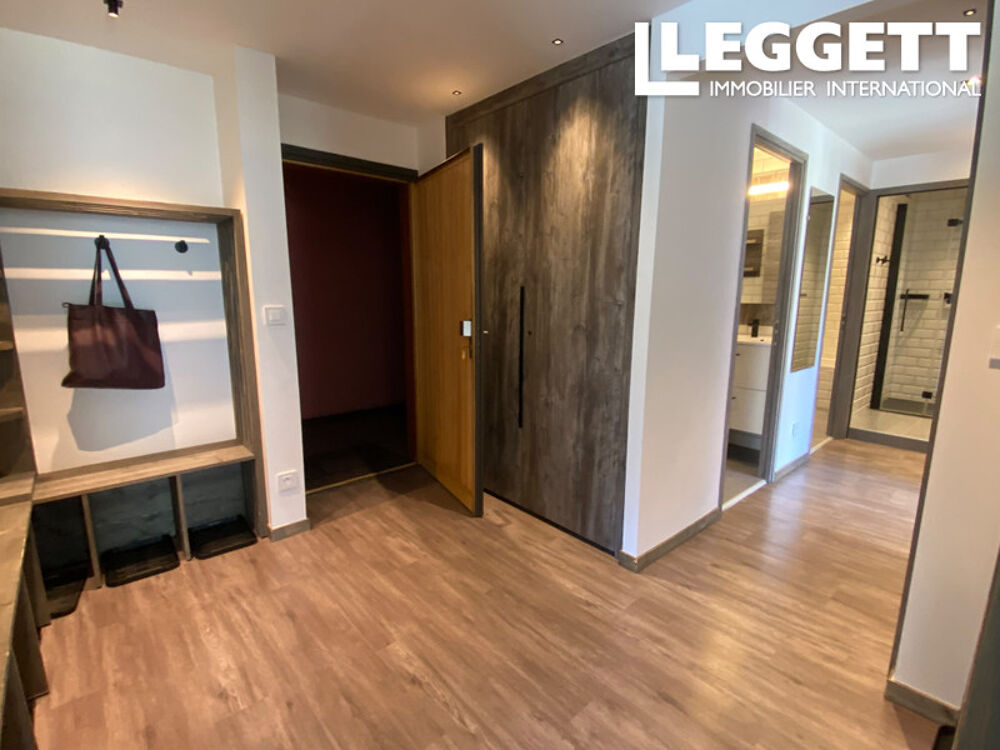 à vendre  Appartement Tignes (73320)