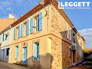  Maison  vendre 6 pices 134 m