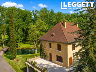  Maison à vendre 9 pièces 248 m²