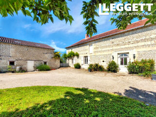  Maison à vendre 7 pièces 300 m²