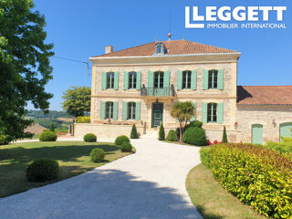  Maison à vendre 9 pièces 530 m²