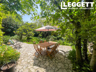  Maison � vendre 8 pi�ces 316 m�