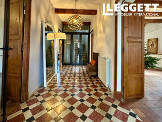  Maison � vendre 7 pi�ces 210 m�