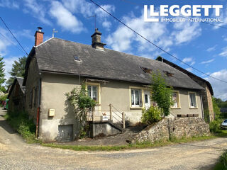  Maison à vendre 4 pièces 85 m²