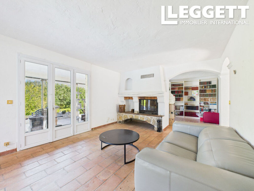 � vendre  Maison Le Rouret (06650)