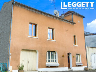  Maison  vendre 12 pices 300 m