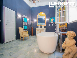  Maison � vendre 12 pi�ces 446 m�