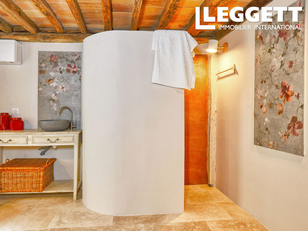 � vendre  Maison Rustrel (84400)