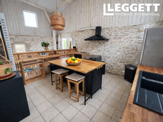  Maison � vendre 6 pi�ces 373 m�