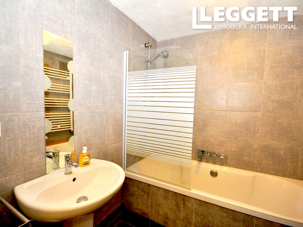 Vente Appartement Grand appartement de ski, 6 couchages, à vendre à Serre Chevalier La salle-les-alpes