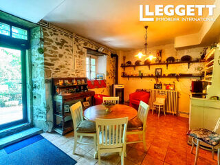  Maison à vendre 11 pièces 353 m²