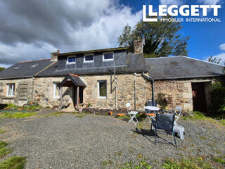  Maison � vendre 4 pi�ces 81 m�