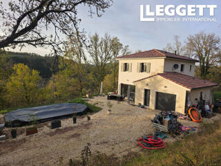  Maison � vendre 7 pi�ces 188 m�