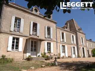  Maison � vendre 15 + pi�ces 640 m�