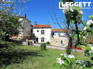  Maison � vendre 3 pi�ces 49 m�