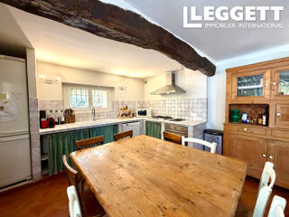  Maison à vendre 6 pièces 143 m²
