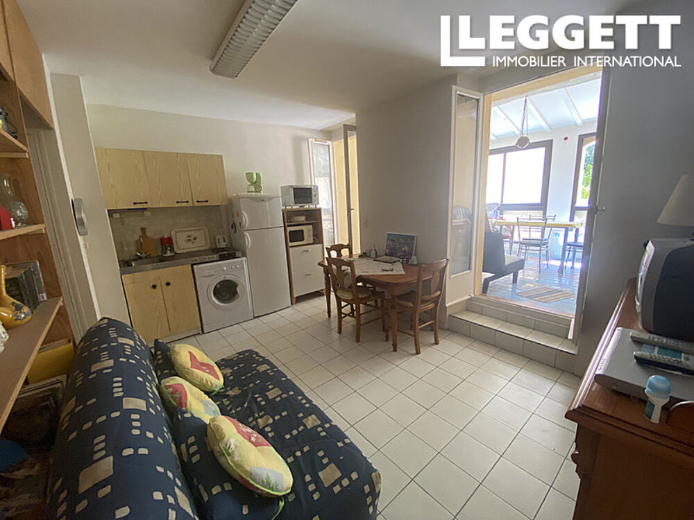Appartement 3 pièces 50 m² · à Amélie-les-Bains-Palalda · 50 m² · 55 000 €
