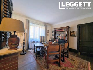  Maison à vendre 13 pièces 302 m²