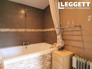  Maison à vendre 3 pièces 71 m²