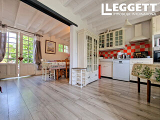  Maison � vendre 14 pi�ces 359 m�