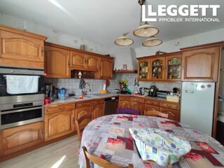  Maison à vendre 6 pièces 146 m²