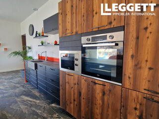  Maison � vendre 5 pi�ces 144 m�