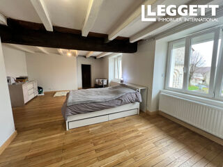  Maison � vendre 5 pi�ces 198 m�