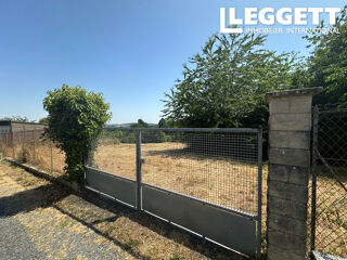  Terrain à vendre 8670 m²