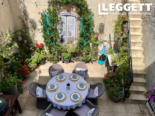  Maison � vendre 7 pi�ces 245 m�