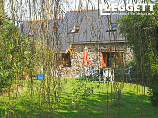  Maison à vendre 15 + pièces 671 m²
