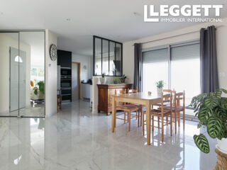  Maison à vendre 4 pièces 94 m²