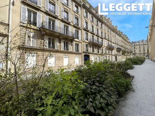  Appartement � vendre 7 pi�ces 127 m� Paris 8e arrondissement