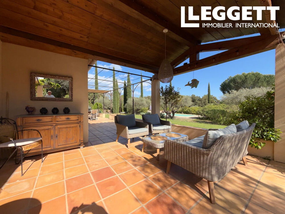 � vendre  Maison Cotignac (83570)