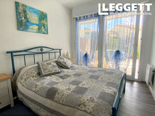  Appartement à vendre 3 pièces 54 m²