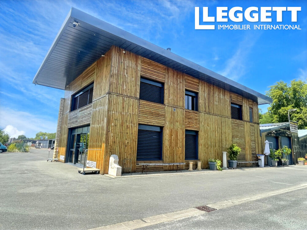 Maison 5 pièces 186 m² · à Lalinde · 186 m² · 1 248 000 €