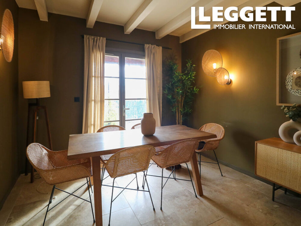  vendre  Maison Uzs (30700)