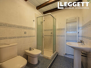  Maison à vendre 12 pièces 130 m²