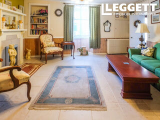  Maison � vendre 8 pi�ces 189 m�