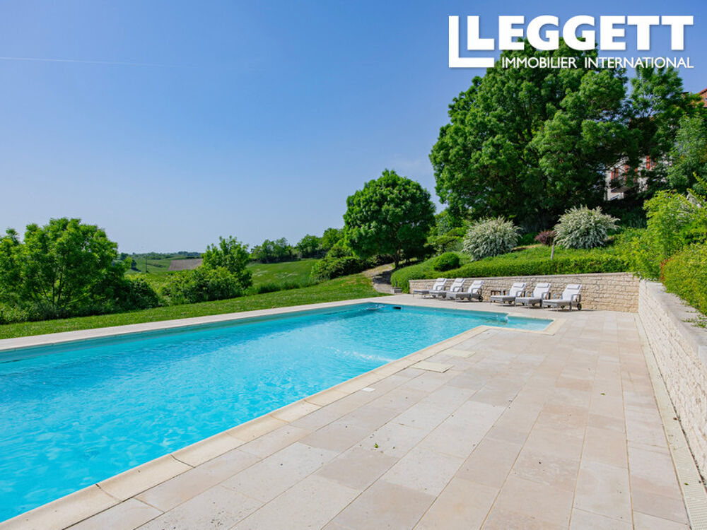 � vendre  Maison Cazes-Mondenard (82110)