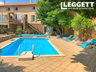  Maison  vendre 10 pices 233 m