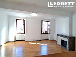  Appartement � vendre 2 pi�ces 50 m�